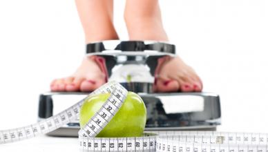 Нормальная масса тела и ожирение Вес женщины 60 лет