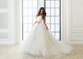 Пышная свадьба – плюсы и минусы Какие аксессуары дополнят пышное платье